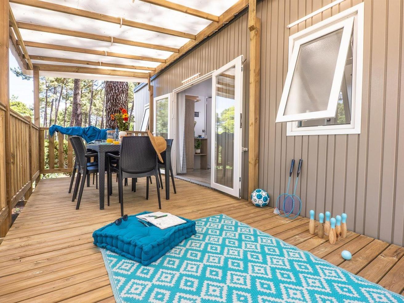 Camping อาเรส ภายนอก รูปภาพ