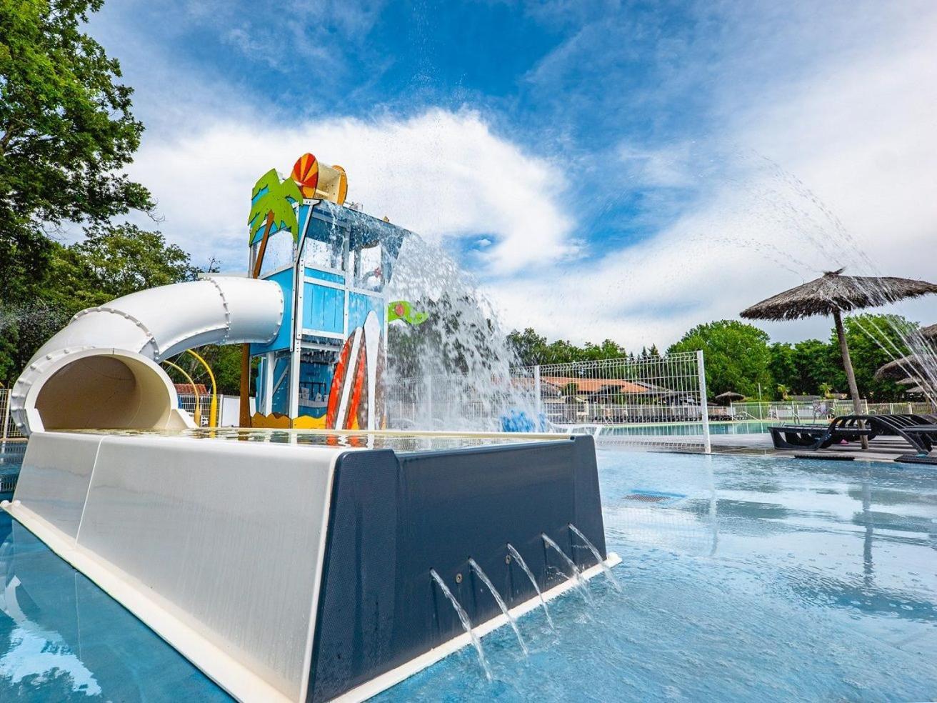 Camping อาเรส ภายนอก รูปภาพ